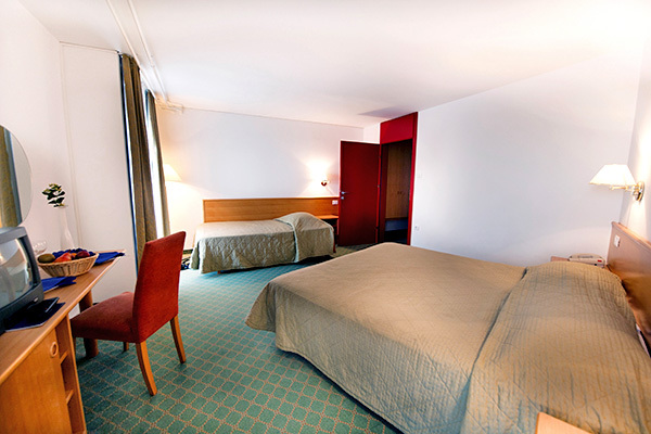 HOTEL HISTRION - Portorose Wellness esclusivo a Portorose