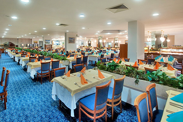 HOTEL HISTRION - Portorose Wellness esclusivo a Portorose