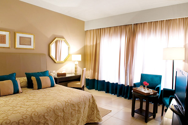 VERACLUB JAZ ORIENTAL - Marsa Matrouh (Costa Mediterranea - Egitto) ELEGANZA E COMFORT FIRMATI VERATOUR