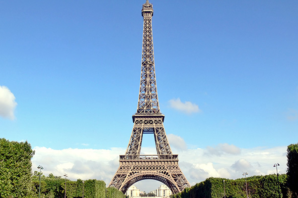 TOUR PARIGI - Parigi