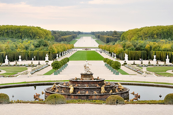 TOUR PARIGI - Parigi Alla scoperta della