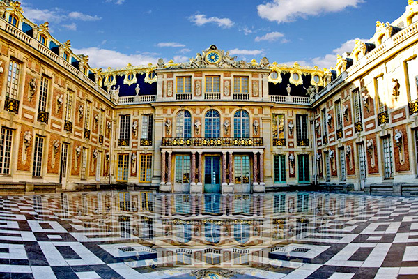 TOUR PARIGI - Parigi Alla scoperta della