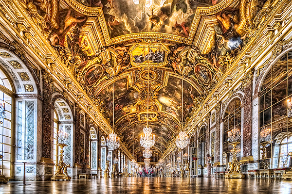 TOUR PARIGI - Parigi Alla scoperta della