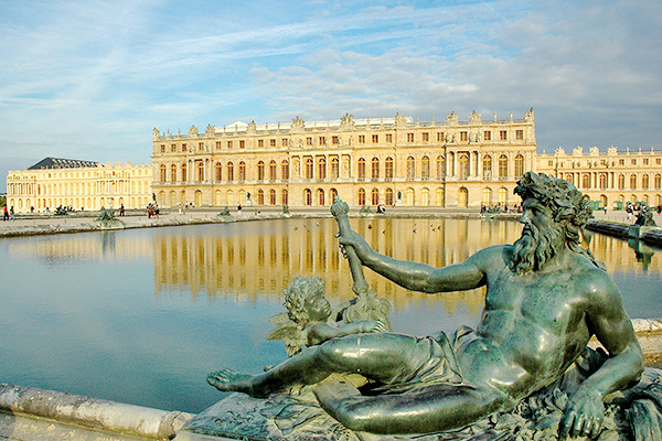 TOUR PARIGI - Parigi Alla scoperta della