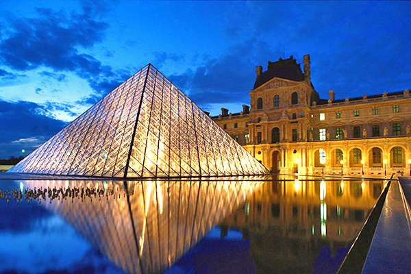 TOUR PARIGI - Parigi Alla scoperta della