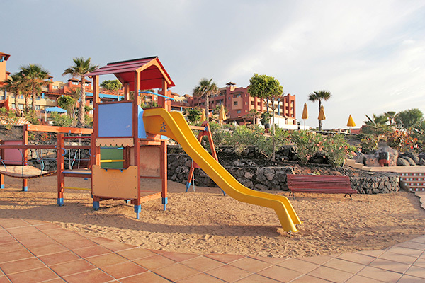 VERACLUB TINDAYA - Fuerteventura - Costa Calma Spiagge ampie e sole tutto l'anno