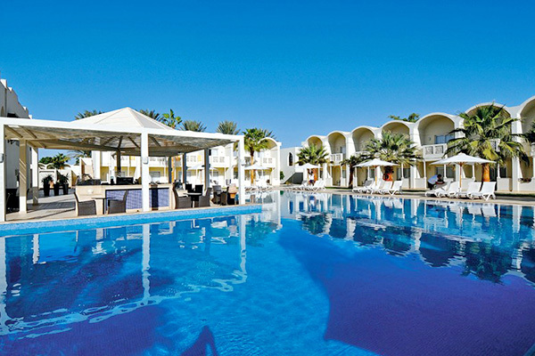 VERACLUB REEF OASIS BEACH RESORT - Sharm El Sheikh Esclusivo ed elegante, con splendida vista sul mare