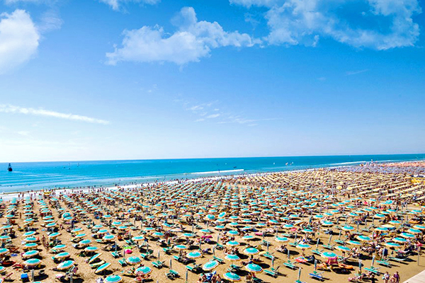 APPARTAMENTI BIBIONE - Bibione Appartamenti vicini al mare ed al centro di Bibione