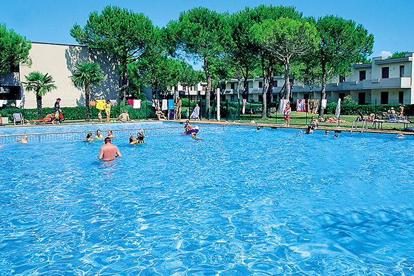 APPARTAMENTI BIBIONE - Bibione Appartamenti vicini al mare ed al centro di Bibione