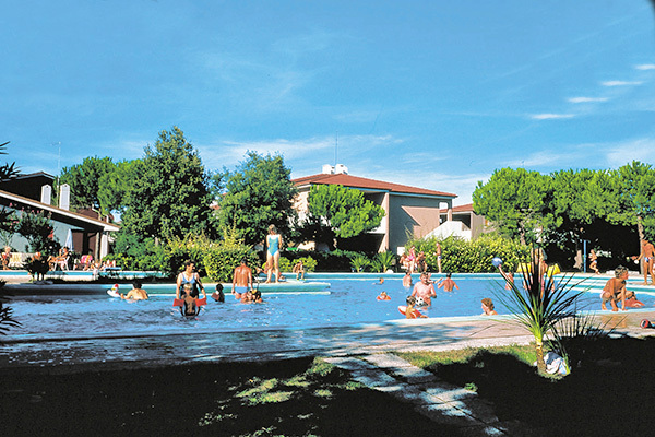 APPARTAMENTI BIBIONE - Bibione Appartamenti vicini al mare ed al centro di Bibione