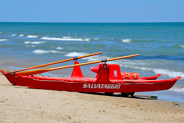 APPARTAMENTI BIBIONE - Bibione Appartamenti vicini al mare ed al centro di Bibione
