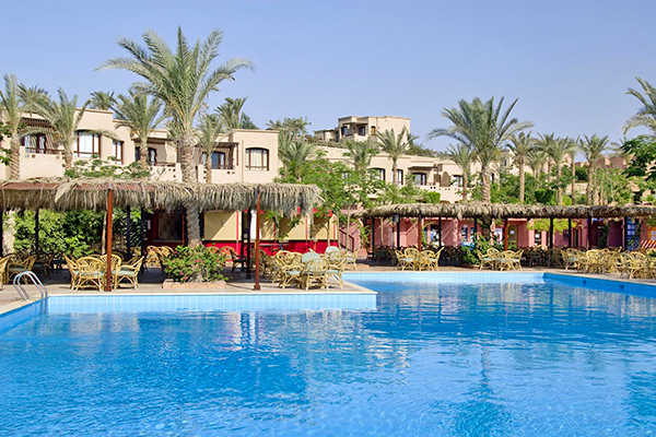 EDEN VILLAGE PREMIUM TAMRA BEACH - Sharm El Sheikh Charme e servizi di qualità