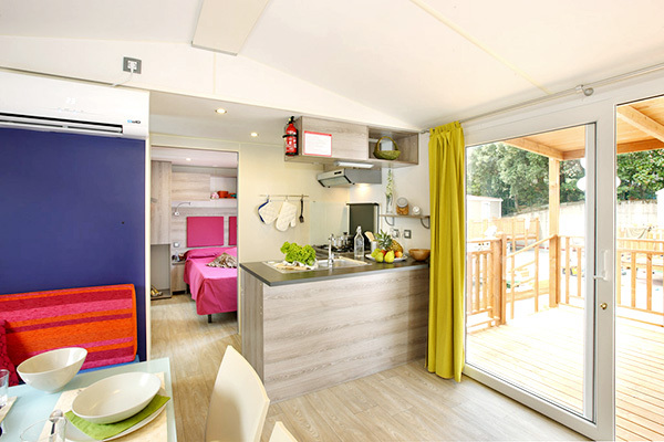CAMPING LIDO - Pacengo di Lazise Camping Village sul lago di Garda
