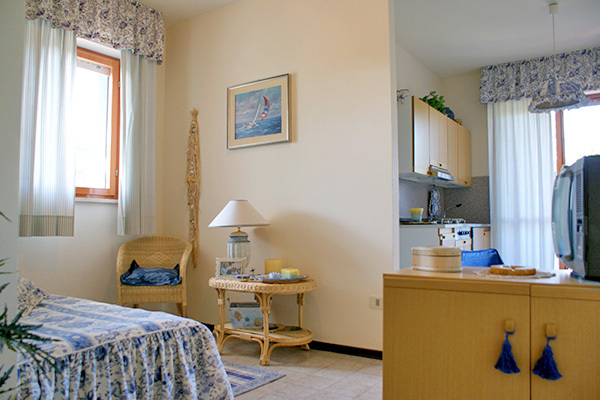 RESIDENCE VALBELLA - Bibione Wellness, terme e mare