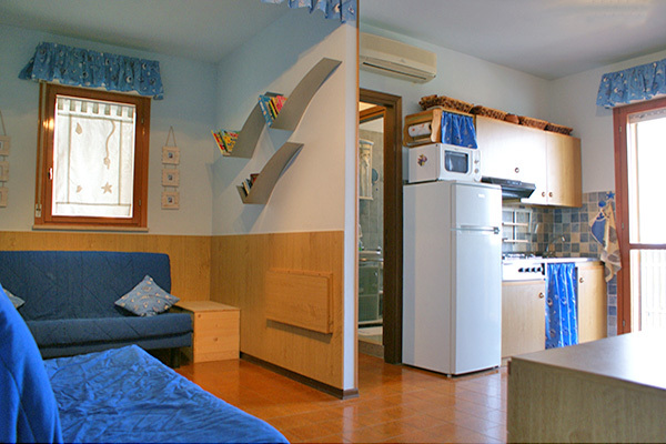 RESIDENCE VALBELLA - Bibione Wellness, terme e mare