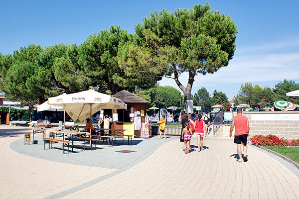 RESIDENCE VALBELLA - Bibione Wellness, terme e mare