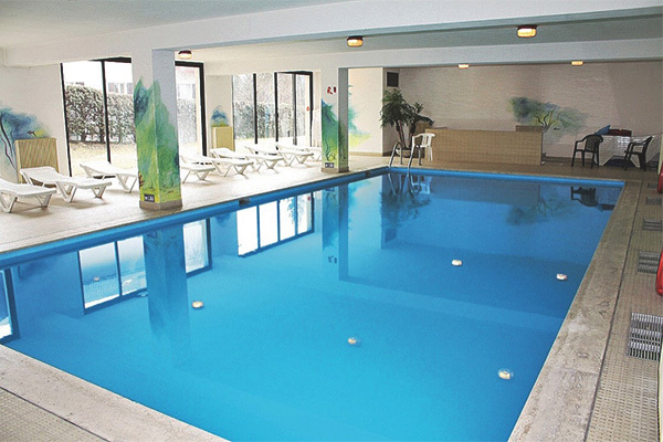RESIDENCE ALASKA - Folgaria Ideale per famiglie, in posizione centrale