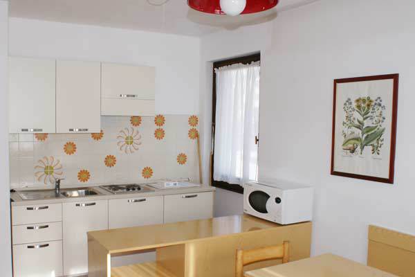 RESIDENCE ALASKA - Folgaria Ideale per famiglie, in posizione centrale
