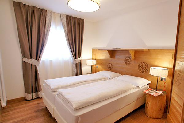HOTEL ADLER FAMILY & WELLNESS - Moena Wellness & Family Resort in Val di Fassa