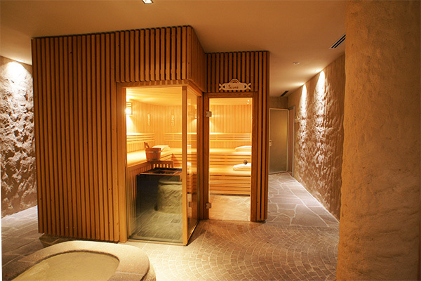 HOTEL ADLER FAMILY & WELLNESS - Moena Wellness & Family Resort in Val di Fassa