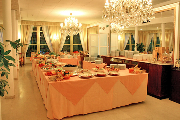 HOTEL VERDEMARE - Marina di Pietrasanta In un'atmosfera elegante