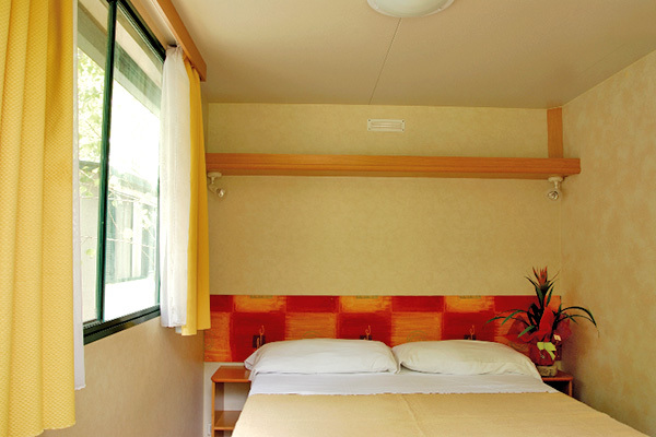 CAMPING PARADISE - Porto Recanati Immerso in 40.000 mq di verde