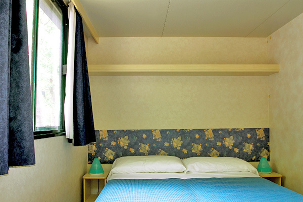CAMPING PARADISE - Porto Recanati Immerso in 40.000 mq di verde
