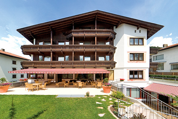 HOTEL SOLSTEIN 4* - Seefeld (Tirolo - Austria) Wellness & Sport tra la natura di Seefeld