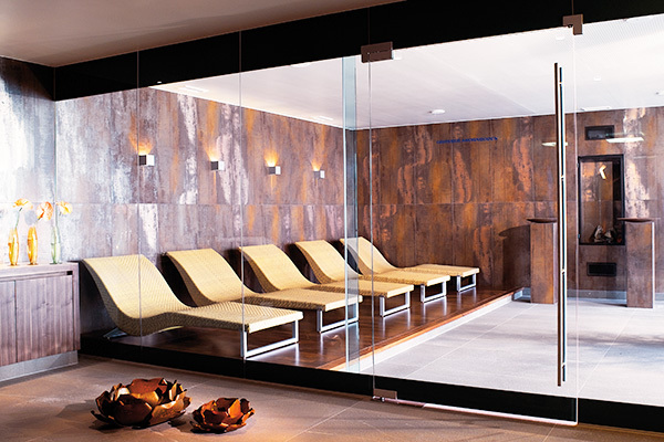 HOTEL SOLSTEIN 4* - Seefeld (Tirolo - Austria) Wellness & Sport tra la natura di Seefeld