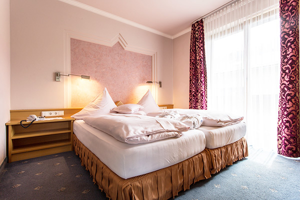HOTEL SOLSTEIN 4* - Seefeld (Tirolo - Austria) Wellness & Sport tra la natura di Seefeld