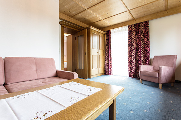HOTEL SOLSTEIN 4* - Seefeld (Tirolo - Austria) Wellness & Sport tra la natura di Seefeld