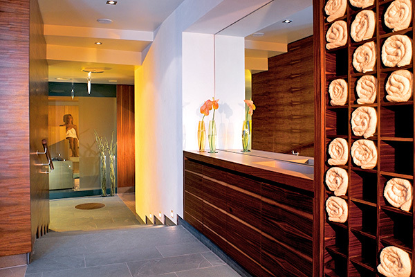 HOTEL SOLSTEIN 4* - Seefeld (Tirolo - Austria) Wellness & Sport tra la natura di Seefeld