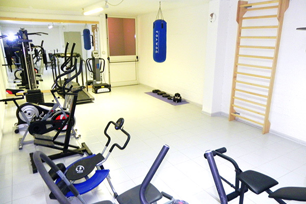 MARE BLU RESORT - Pineto |Fronte mare, spiaggia inclusa