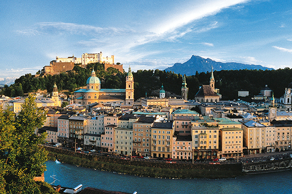 AUSTRIA TREND HOTEL SALZBURG WEST 4* - Salisburgo (Salisburghese - Austria) Ideale per chi arriva in auto