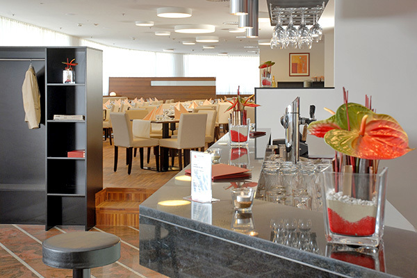 AUSTRIA TREND HOTEL SALZBURG WEST 4* - Salisburgo (Salisburghese - Austria) Ideale per chi arriva in auto