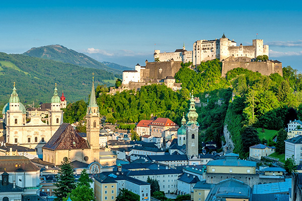AUSTRIA TREND HOTEL SALZBURG WEST 4* - Salisburgo (Salisburghese - Austria) Ideale per chi arriva in auto