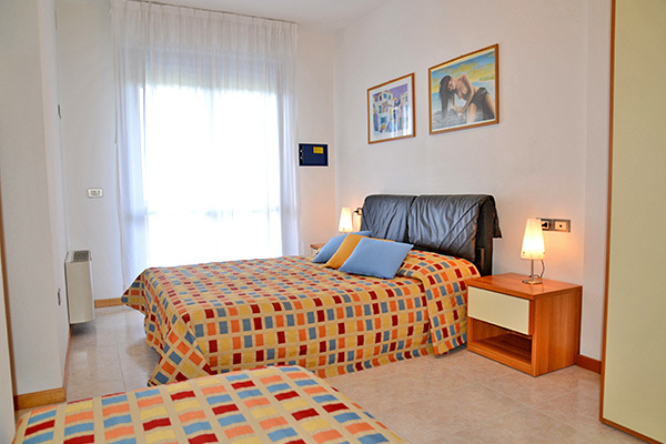 RESIDENZA DELLE TERME 5* - Bibione (VE) A 100 metri dalle Terme di Bibione