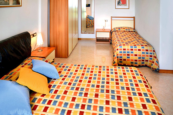 RESIDENZA DELLE TERME 5* - Bibione (VE) A 100 metri dalle Terme di Bibione