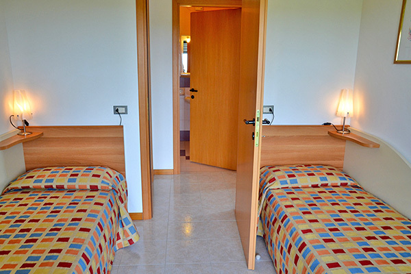 RESIDENZA DELLE TERME 5* - Bibione (VE) A 100 metri dalle Terme di Bibione