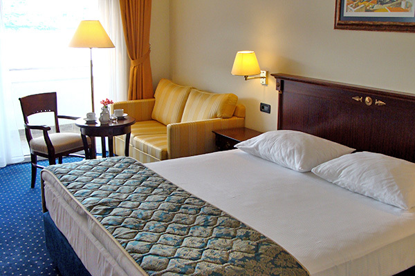 HOTEL MERIDIJAN - Isola di Pag Vacanza per coppie nell'Isola di Pag