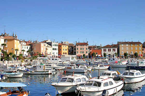 HOTEL MERIDIJAN - Isola di Pag Vacanza per coppie nell'Isola di Pag