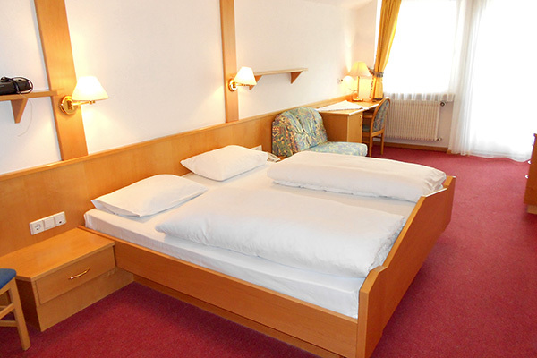 HOTEL LAMM - Vipiteno Nel centro storico di Vipiteno