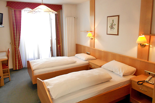 HOTEL LAMM - Vipiteno Nel centro storico di Vipiteno