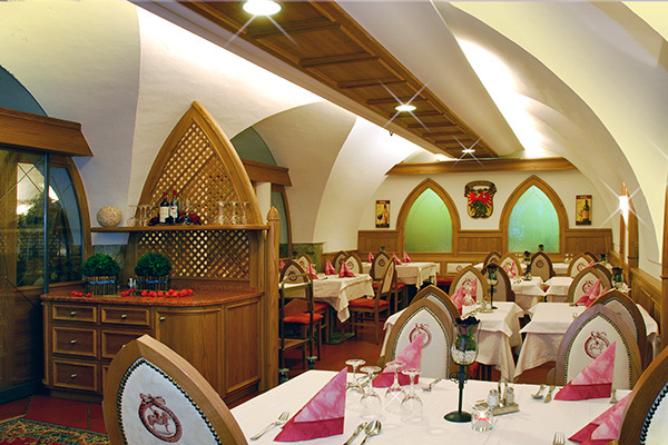 HOTEL LAMM - Vipiteno Nel centro storico di Vipiteno