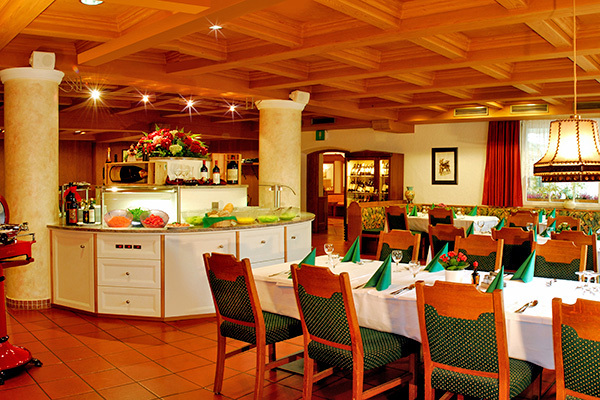 HOTEL LAMM - Vipiteno Nel centro storico di Vipiteno
