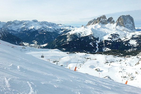 PANORAMA WELLNESSHOTEL FELDTHURNERHOF 3*S - Velturno (BZ) Vista panoramica in Val d'Isarco