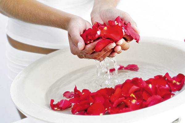 HOTEL TERME ROMA - Abano Terme Wellness e benessere tutto l'anno
