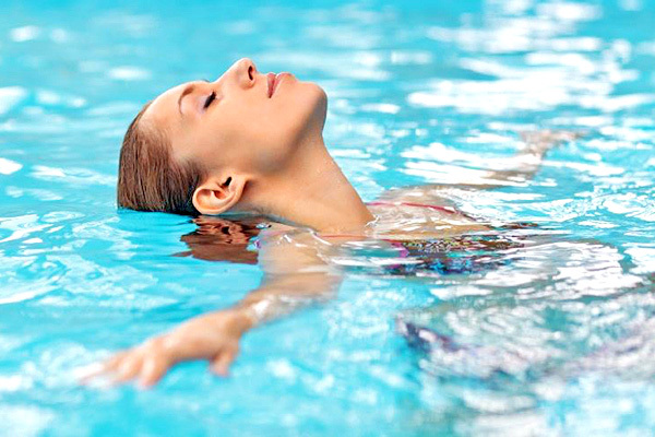 HOTEL HELVETIA TERME 4* - Veneto - Abano Terme (PD) Un'oasi di benessere