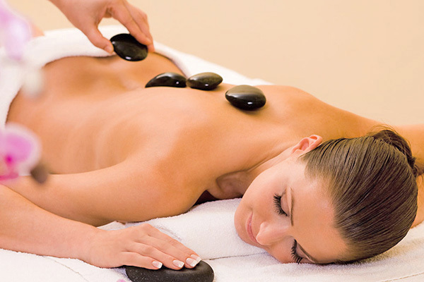 HOTEL HELVETIA TERME 4* - Veneto - Abano Terme (PD) Un'oasi di benessere