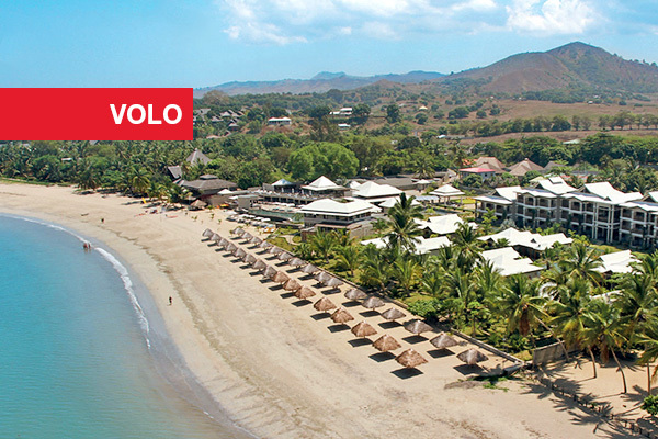 VERACLUB PALM BEACH & SPA - Ambondrona (Isola di Nosy Be - Madagascar) Paradiso per gli amanti del mare e della natura